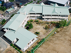 八代市立昭和小学校