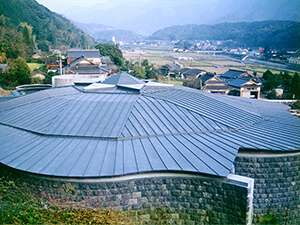 石工の里歴史資料館　石匠館